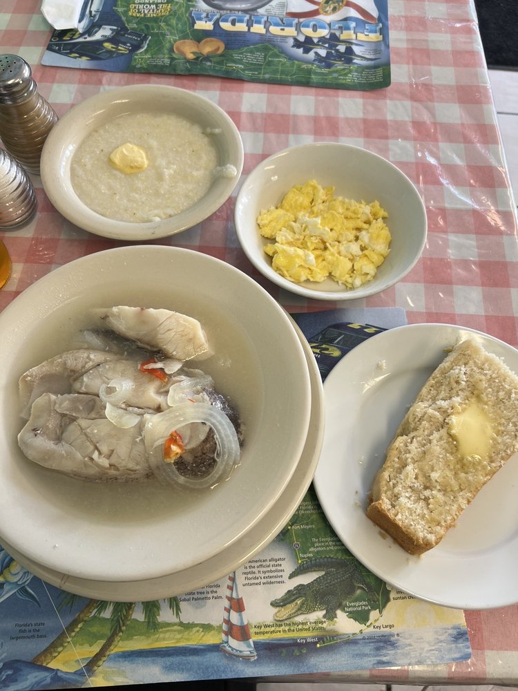 BAHAMIAN POT RESTAURANT 32 Photos & 26 Reviews 6301 NW 6th Ave