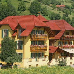 Gasthaus Zur Blume