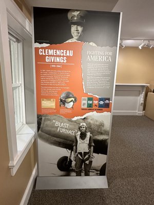 Freedom House Museum by null