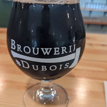 Brouwerij Dubois - Brewpubs Near Me - Winston-Salem, North Carolina Brouwerij Dubois - Brewpubs Near Me - Winston-Salem, North Carolina