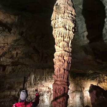 Lost World Caverns - Museums Near Me - Lewisburg, West Virginia