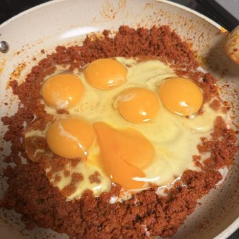 Voortman's Egg Ranch - Egg yolks - Specialty Food Near Me - Ontario, California