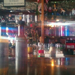Champs Tavern - BAR