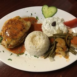 Restaurant Retsina