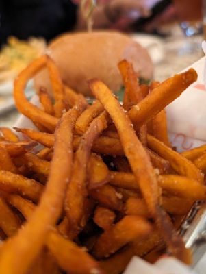 The Kitchen at Commons Club by null