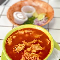 Nena’s Kitchen - Menudo