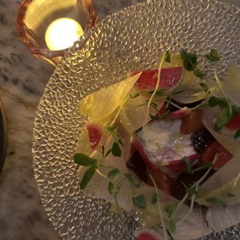 Aera - Beet salad - Steakhouses Near Me - Toronto, Ontario Aera - Beet salad - Steakhouses Near Me - Toronto, Ontario