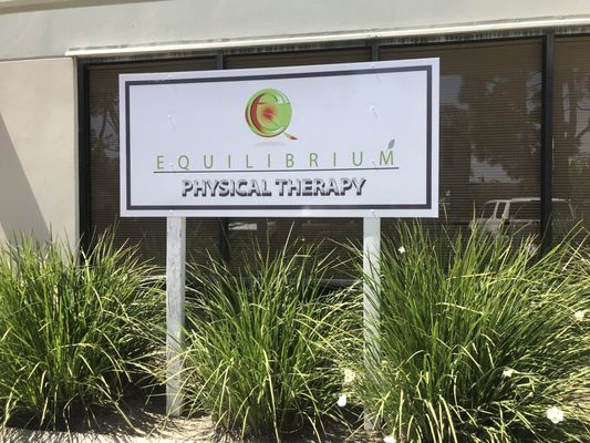 Equilibrium Physical Therapy Home Facebook