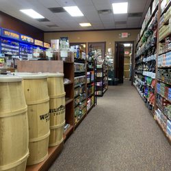 Wild Bill's Tobacco