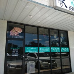 Marbella's Beauty Salon