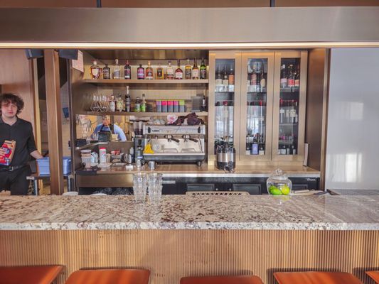 Cerise Buvette by null