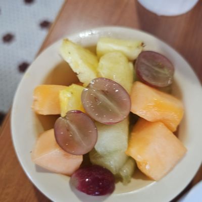 Cool Moose Cafe by null