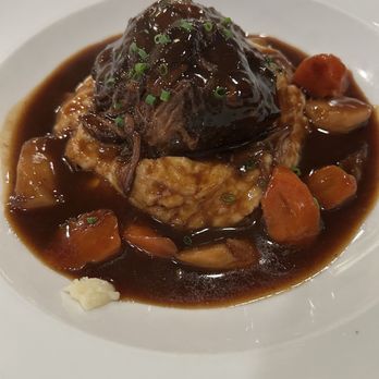 Aspen Grille - Braised Black Angus Short Ribs - New American Near Me - Myrtle Beach, South Carolina Aspen Grille - Braised Black Angus Short Ribs - New American Near Me - Myrtle Beach, South Carolina