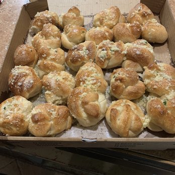 Fiorella - Garlic Rolls - Italian Near Me - Lake Worth, Florida