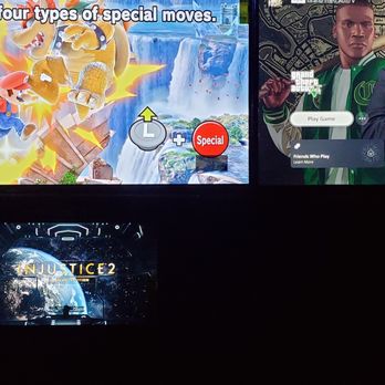Let's Play Mobile Gaming - Game Truck Rental Near Me