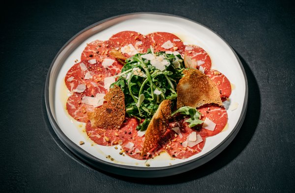 Ai Pero PURS Authentic Italian Trattoria by null