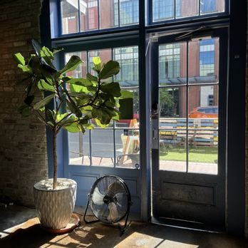 Nova Espresso - Coffee & Tea Near Me - New Orleans, Louisiana
