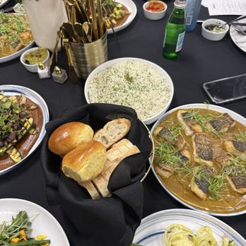 Five Course Provision - Caterers Near Me - San Jose, California Five Course Provision - Caterers Near Me - San Jose, California