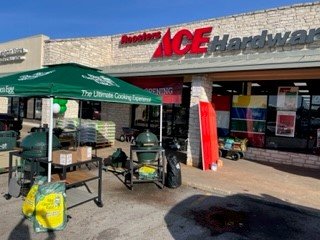 Roosters Ace Hardware and Paint Center