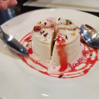 Himalayan Aroma Restaurant - Pistachio ice cream - Himalayan/Nepalese Near Me - Corona, California Himalayan Aroma Restaurant - Pistachio ice cream - Himalayan/Nepalese Near Me - Corona, California