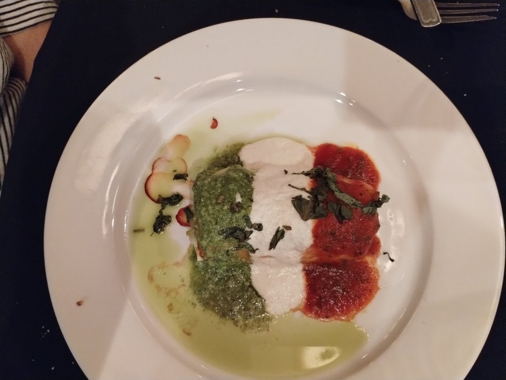 VINCENTE’S RESTAURANT 62 Photos & 102 Reviews 5914 Kirkwood Hwy