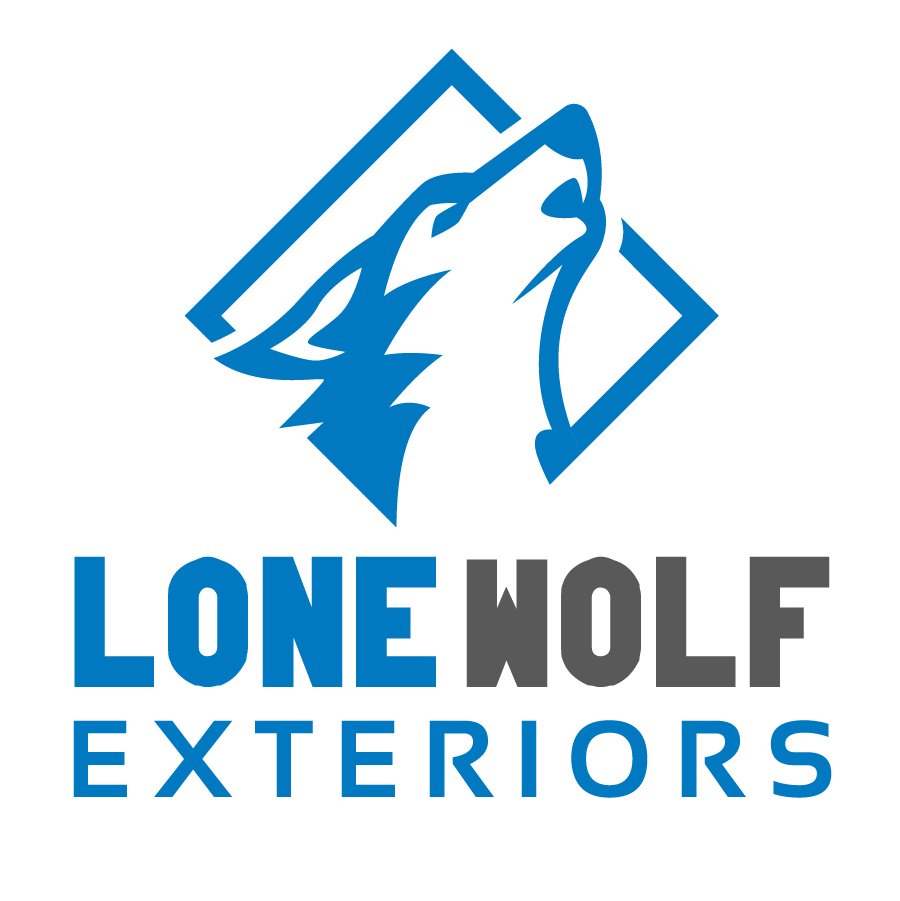 Slide of Lone Wolf Exteriors