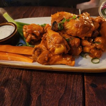 Bittercreek Alehouse - Wings - Bars Near Me - Boise, Idaho