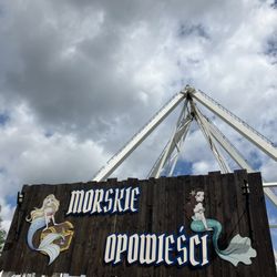 Legendia - Śląskie Wesołe Miasteczko