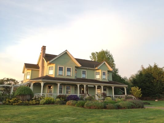 The Edenwild Boutique Inn by null