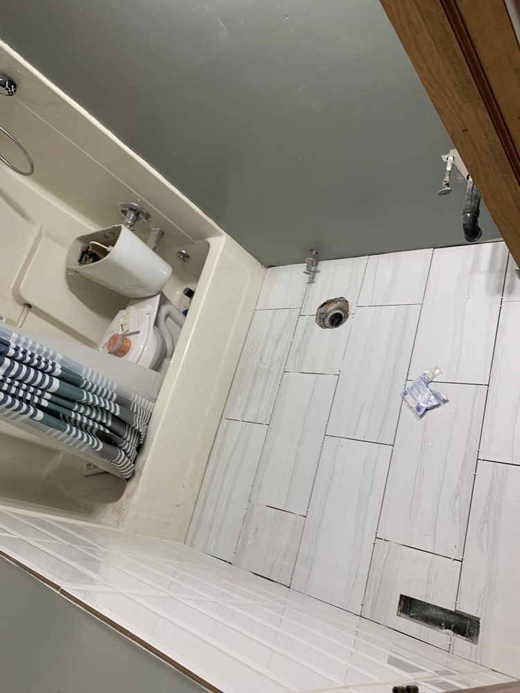 Slide of Mountain Maintenace & Renovations