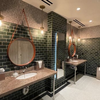 Catch - Bathroom - Seafood Near Me - Las Vegas, Nevada Catch - Bathroom - Seafood Near Me - Las Vegas, Nevada