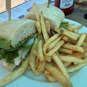 Zelda's - Chipotle chicken sando - Bars Near Me - Capitola, California Zelda's - Chipotle chicken sando - Bars Near Me - Capitola, California