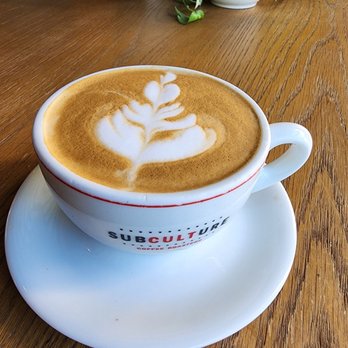 Subculture - Breakfast - Coffee Roasteries Near Me - Delray Beach, Florida