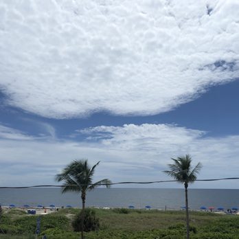 50 Ocean - The view - Seafood Near Me - Delray Beach, Florida