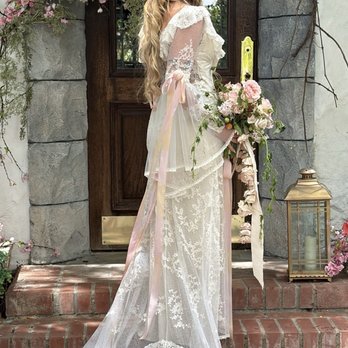 1. Claire Pettibone