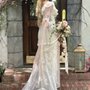 Photo of Claire Pettibone