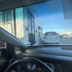 Pearland Coffee Roasters - Drive thru