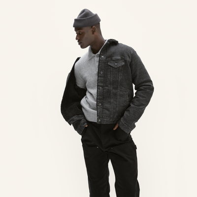 Gap by null
