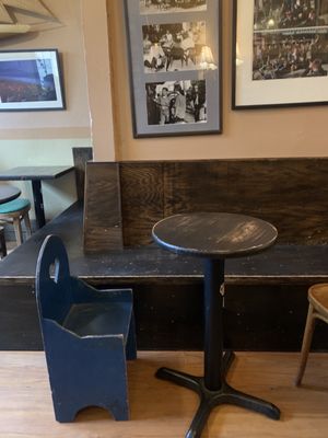 Simple Pleasures Cafe by null