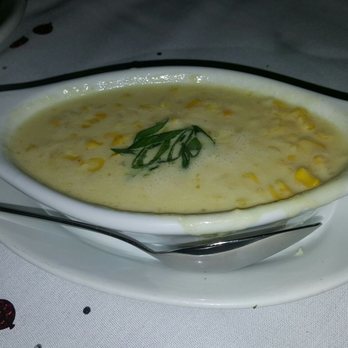 Ruth's Chris Steak House - Creamed corn - Steakhouses Near Me - Pasadena, California
