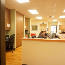 Nova Health Primary Care - Pleasant Hill