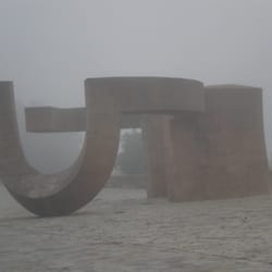 Monumento a la Tolerancia