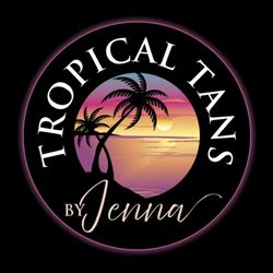 Tropical Tans by Jenna