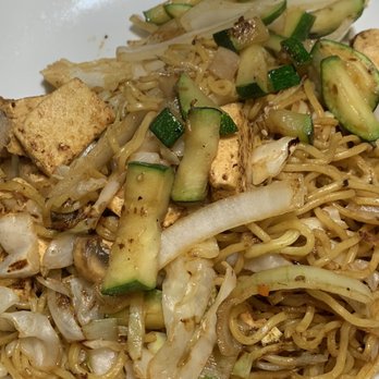Benihana - Wheeling - Udon noodles with vegetables and tofu - Sushi Bars Near Me - Wheeling, Illinois Benihana - Wheeling - Udon noodles with vegetables and tofu - Sushi Bars Near Me - Wheeling, Illinois