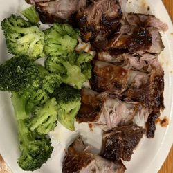 J Peters Grill & Bar