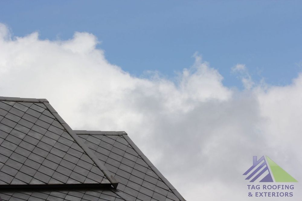 Slide of TAG Roofing & Exteriors