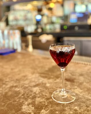 Knox Bistro by null