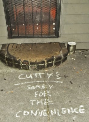 Cutty's by null