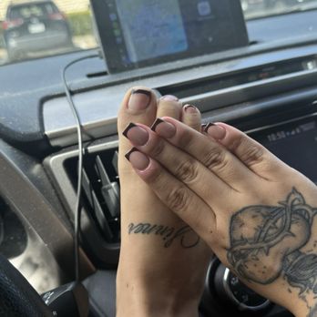 Milano Nail Spa - Brook Hollow - Nail Salons Near Me - Houston, Texas Milano Nail Spa - Brook Hollow - Nail Salons Near Me - Houston, Texas