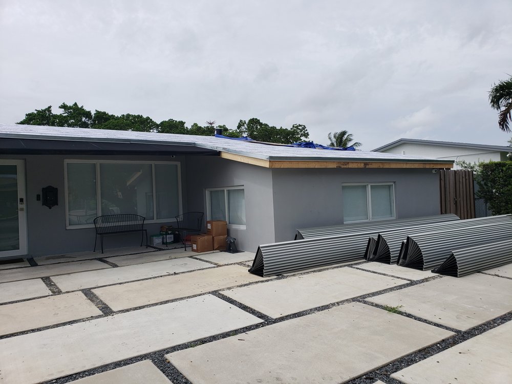 Slide of Prime 1 Roofing